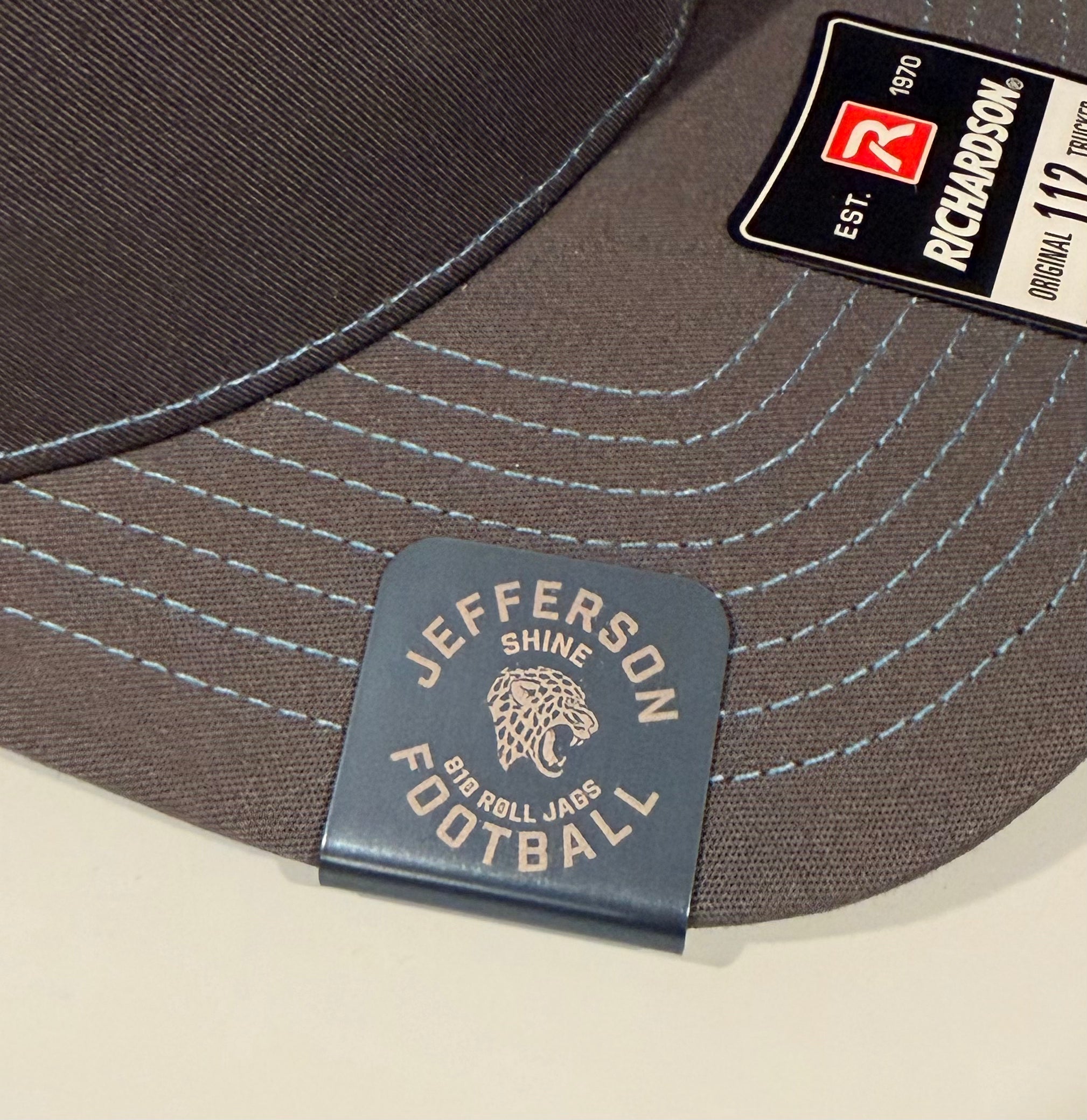 Jag Hat Clip