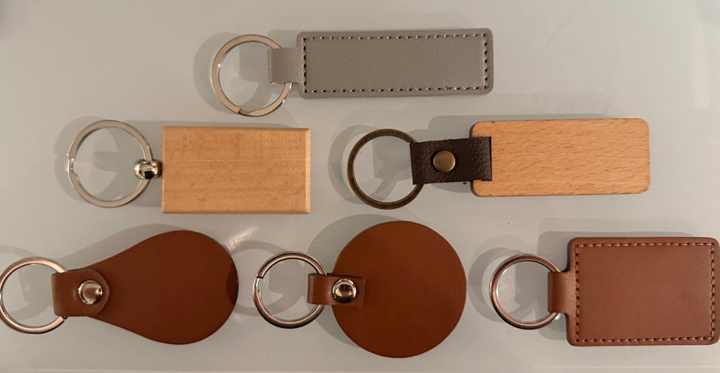 Graduation Key Chain with name