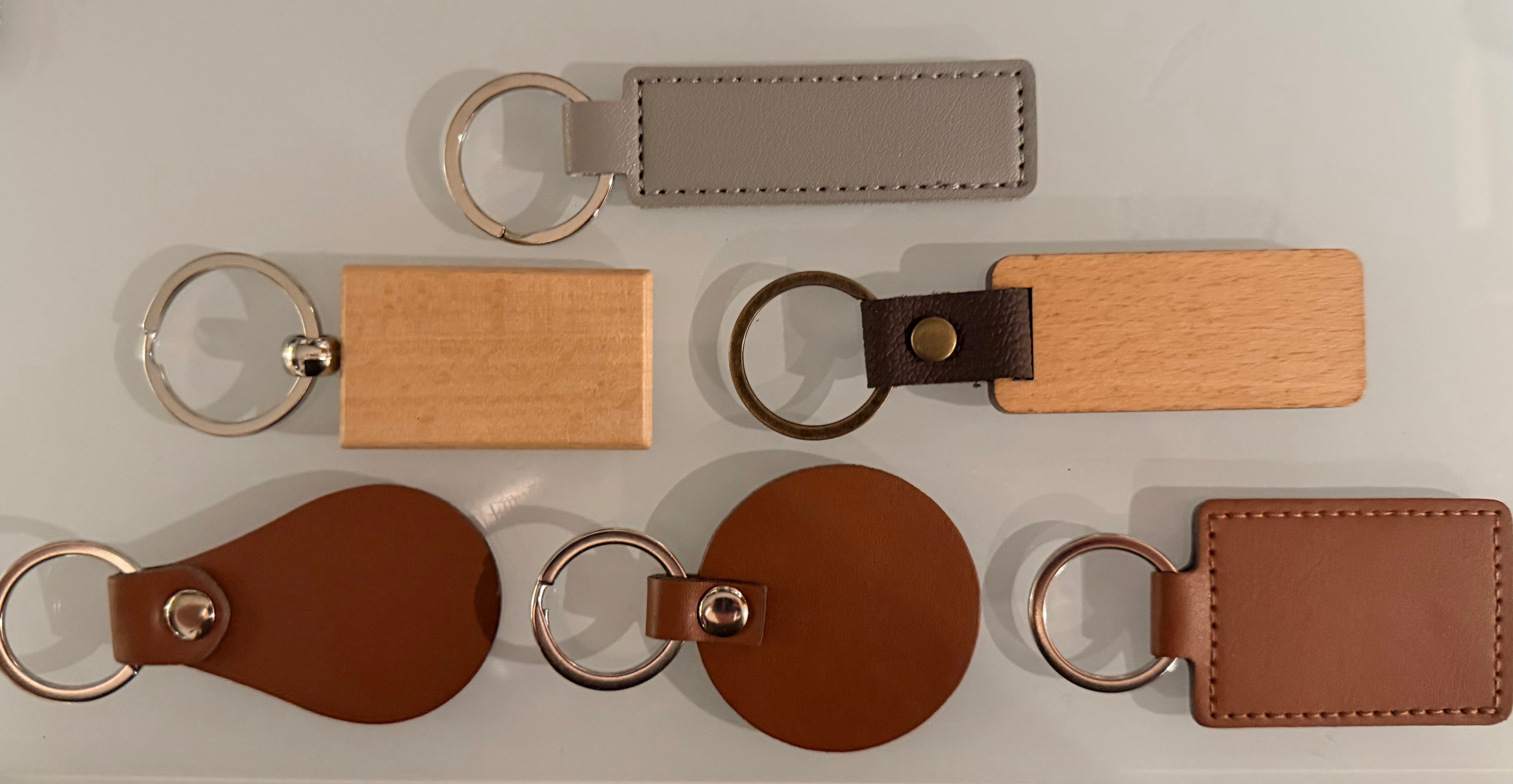 Graduation Key Chain with name