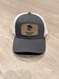 Graduation Hat (Can customize with your name or favorite phrase)