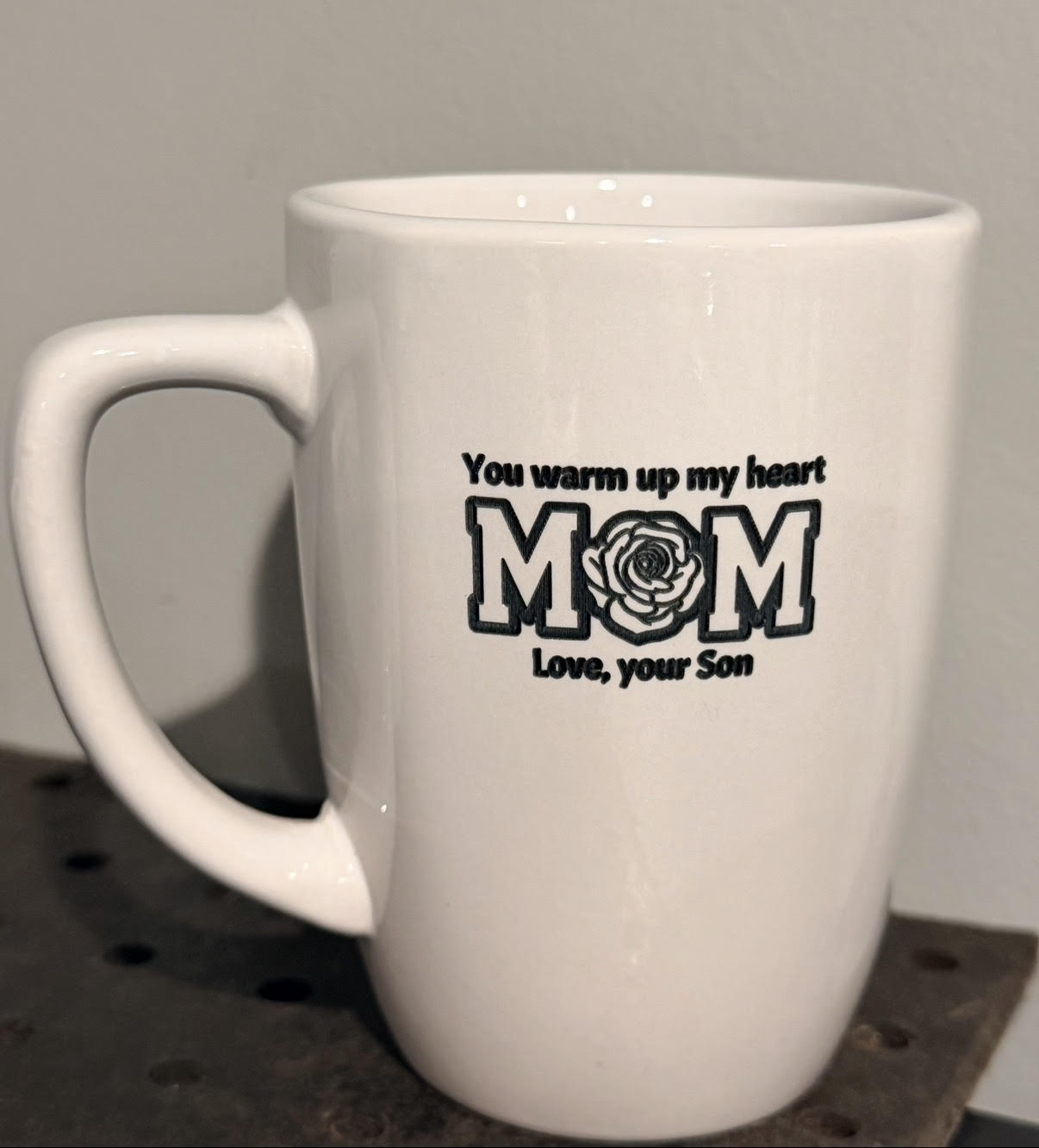 Coffee Mug - 12 oz.
