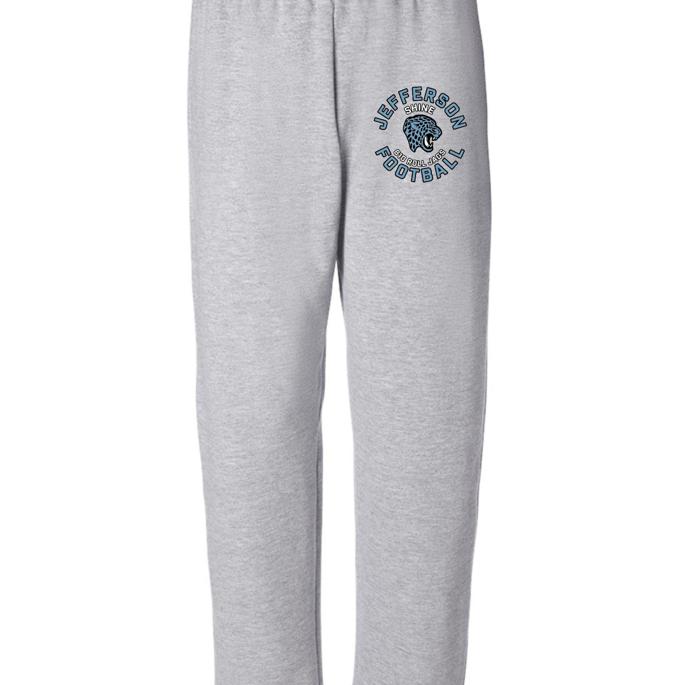 SPORT GREY - FRONT