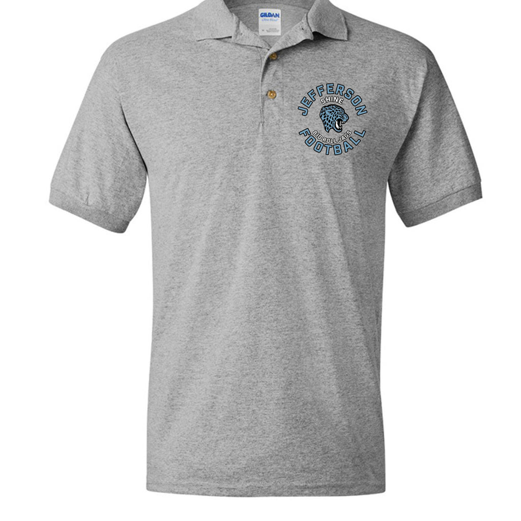 SPORT GREY - FRONT