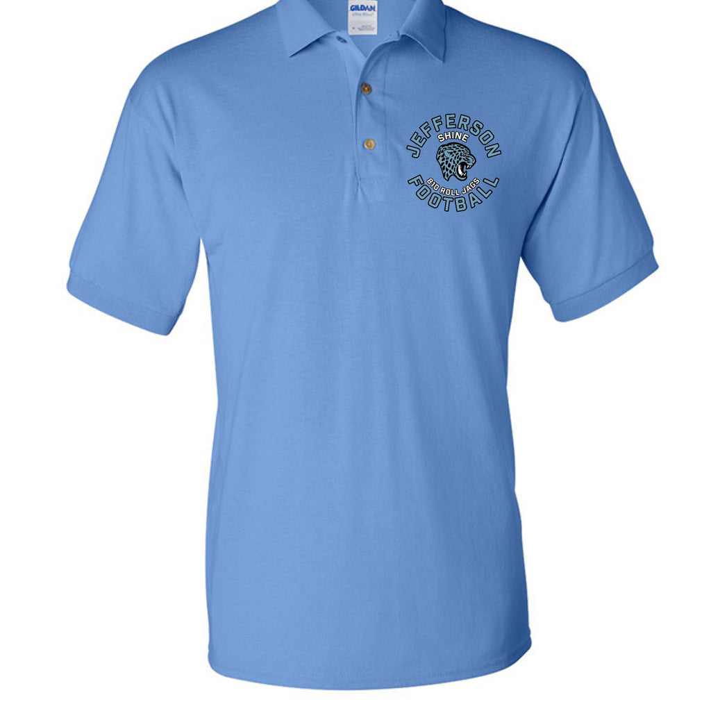 CAROLINA BLUE - FRONT