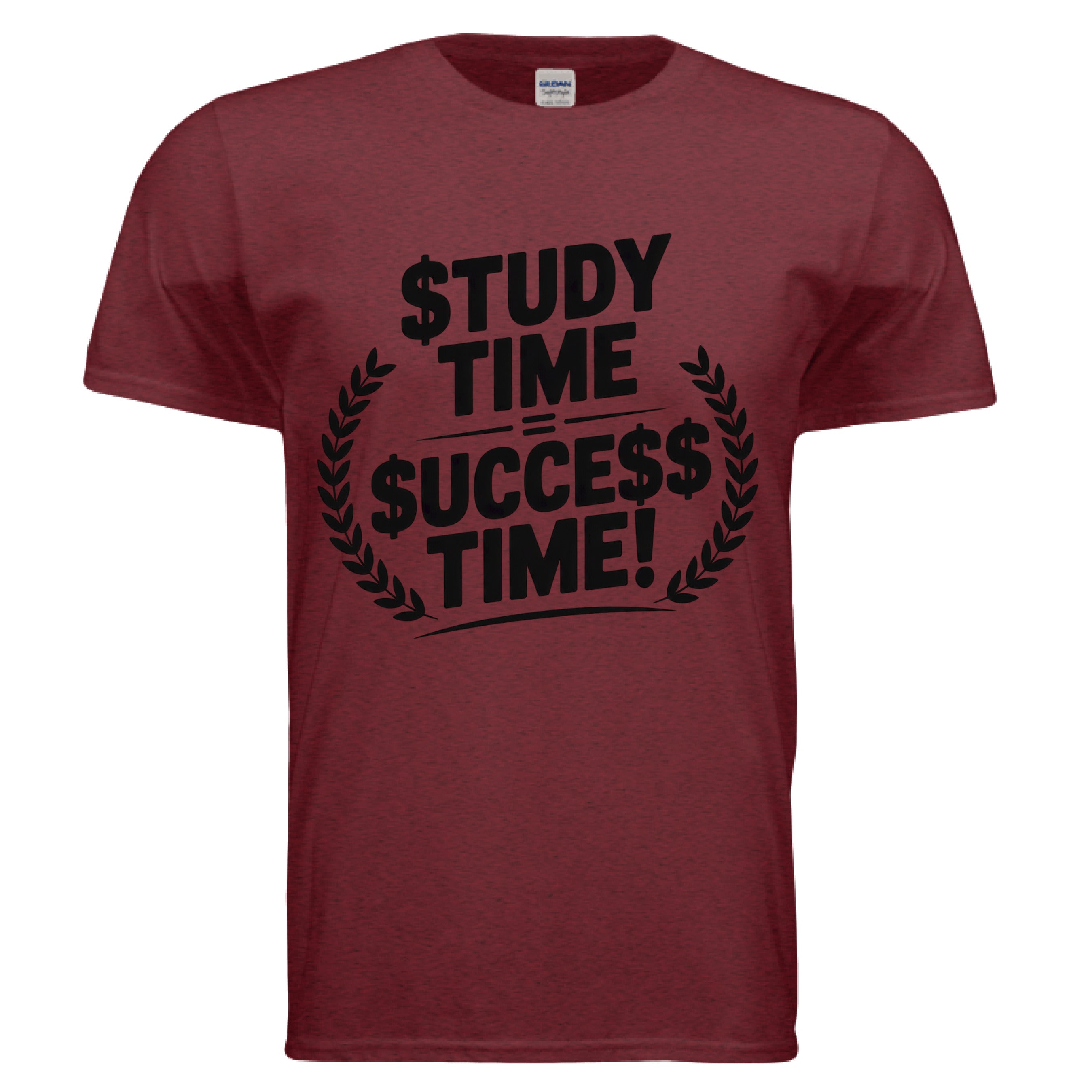 ANTIQUE CHERRY RED - FRONT