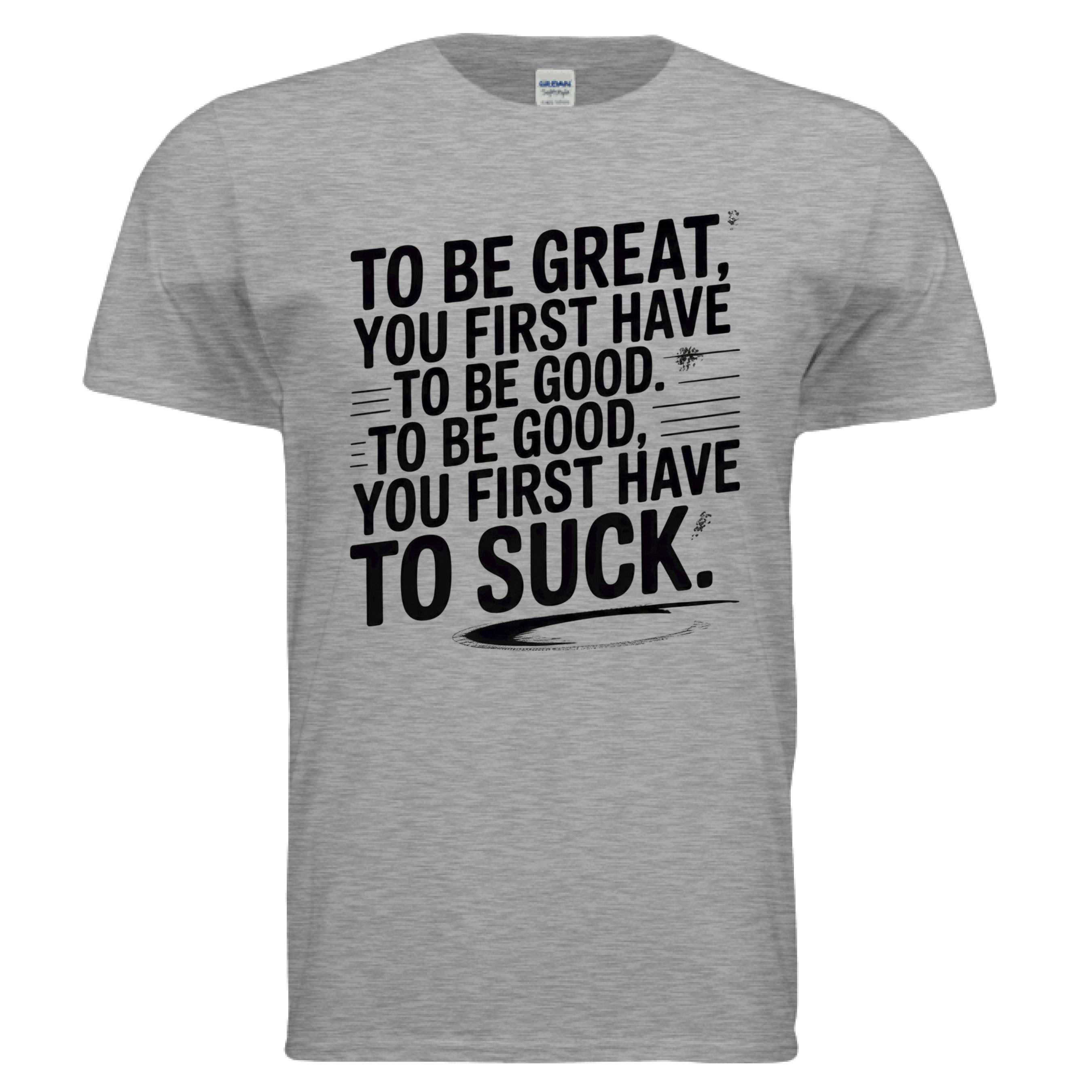 SPORT GREY - FRONT