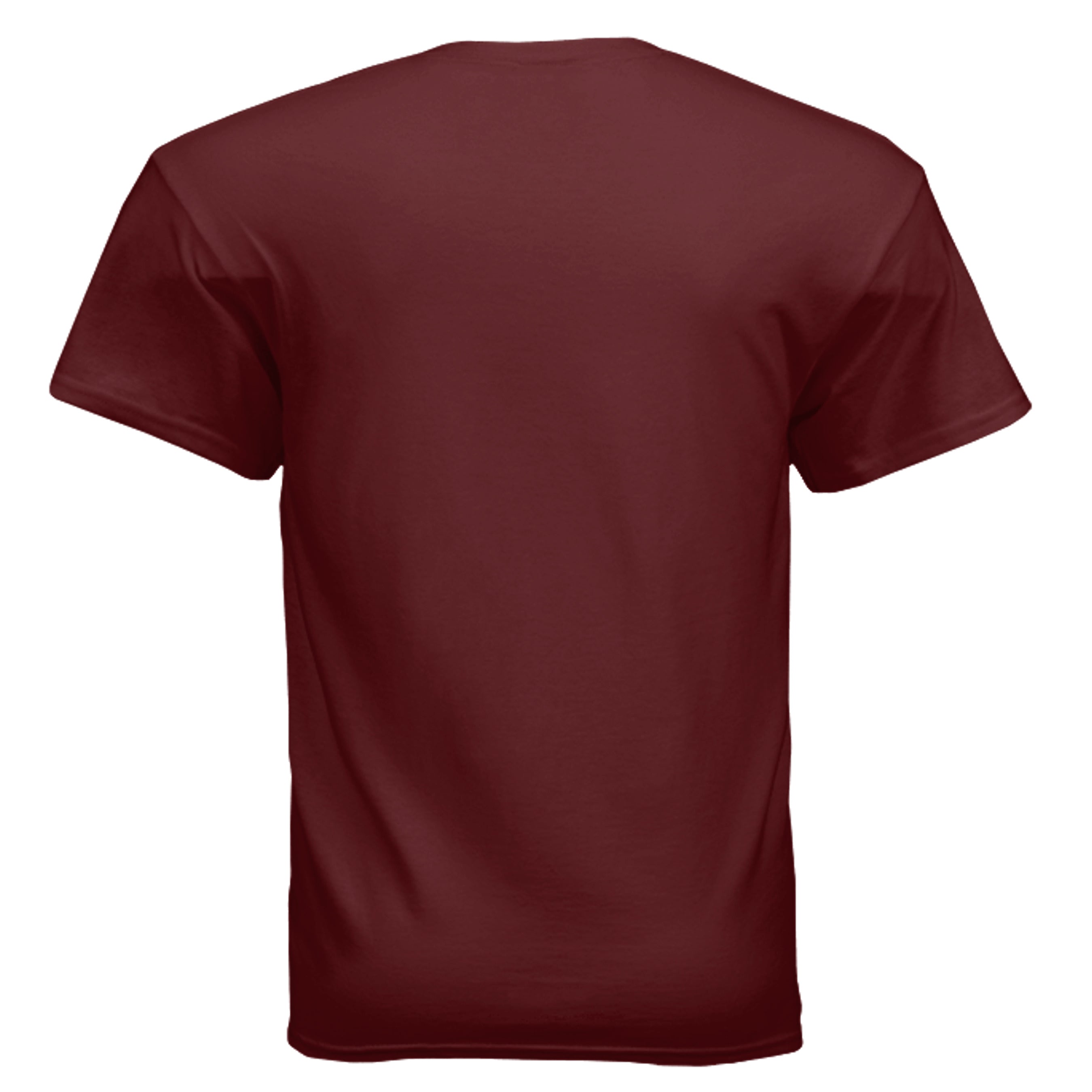 MAROON - G200 - BACK