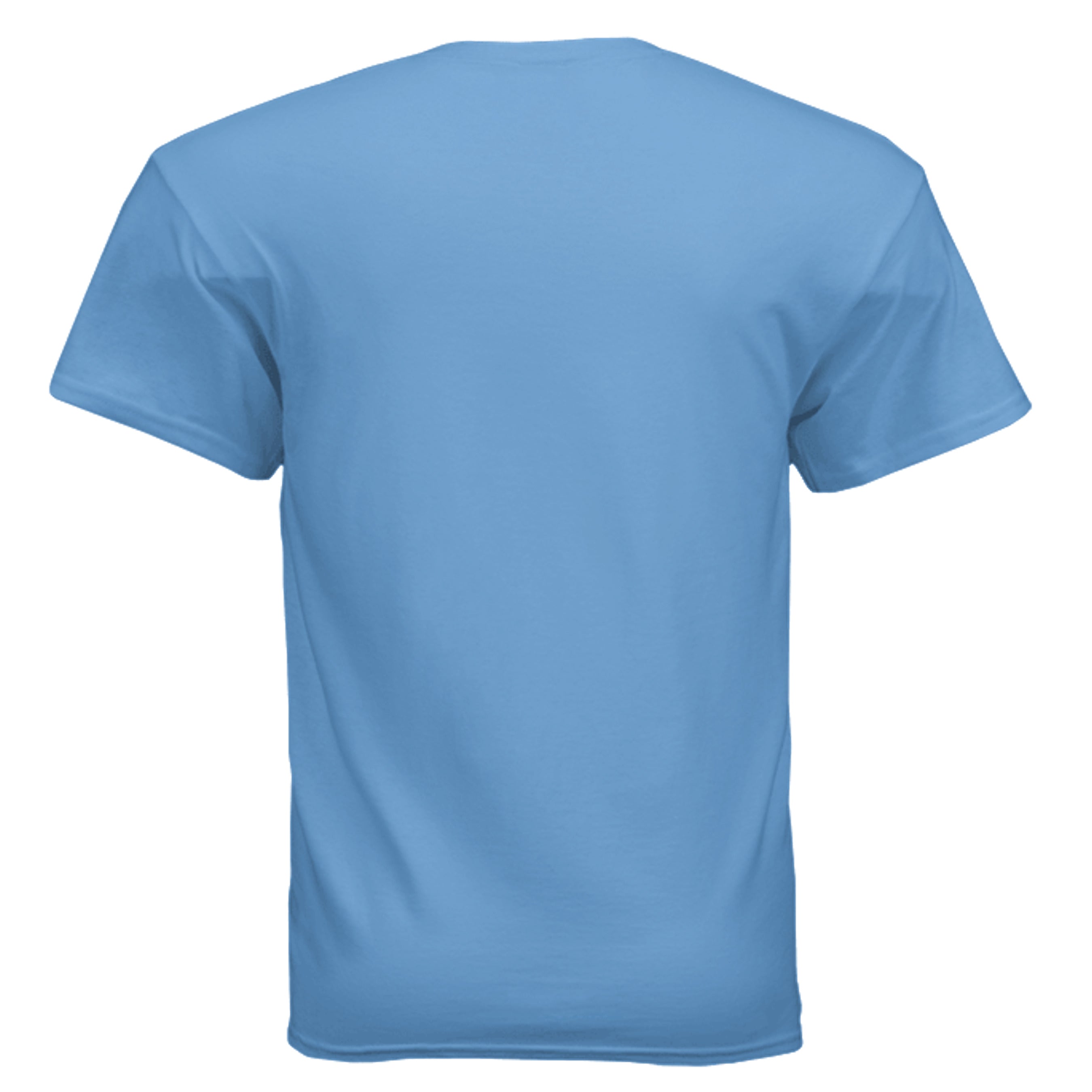 CAROLINA BLUE - G200 - BACK